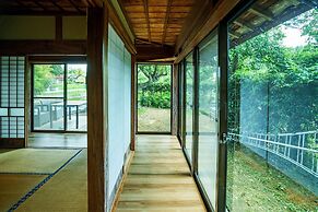 One Night One View One Destiny Ichihara - Campsite