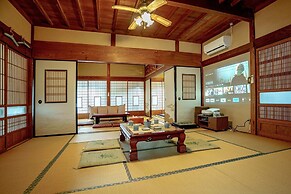 One Night One View One Destiny Ichihara - Campsite