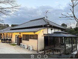 One Night One View One Destiny Ichihara - Campsite