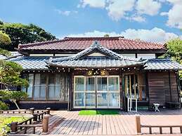 One Night One View One Destiny Ichihara - Campsite