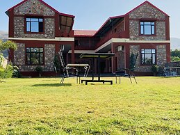 Pushkar Retreat Resort