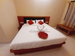 Pushkar Retreat Resort