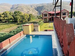 Pushkar Retreat Resort