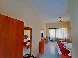 Pushkar Retreat Resort