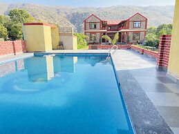 Pushkar Retreat Resort