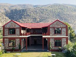 Pushkar Retreat Resort
