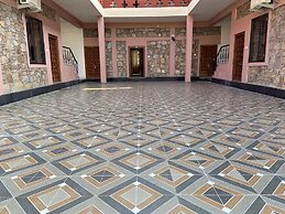 Pushkar Retreat Resort