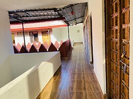 Pushkar Retreat Resort