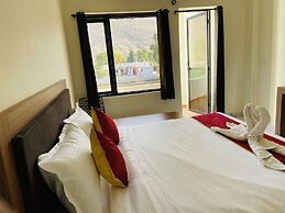 Pushkar Retreat Resort