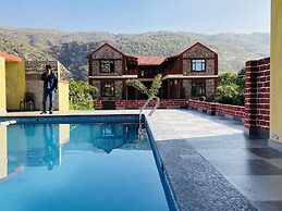 Pushkar Retreat Resort