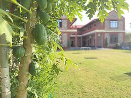 Pushkar Retreat Resort