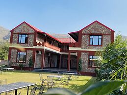 Pushkar Retreat Resort