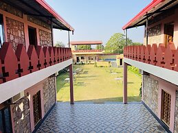 Pushkar Retreat Resort