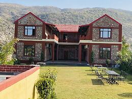 Pushkar Retreat Resort