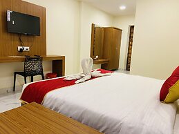 Pushkar Retreat Resort