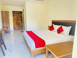 Pushkar Retreat Resort