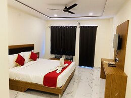 Pushkar Retreat Resort