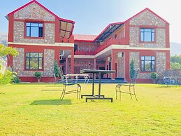 Pushkar Retreat Resort