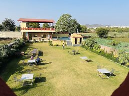 Pushkar Retreat Resort