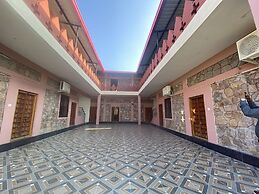 Pushkar Retreat Resort