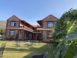 Pushkar Retreat Resort