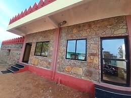 Pushkar Retreat Resort