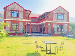 Pushkar Retreat Resort