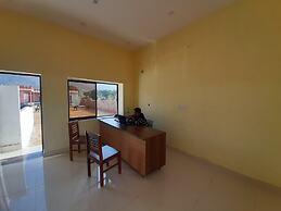 Pushkar Retreat Resort