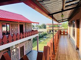 Pushkar Retreat Resort