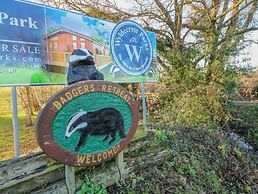22 Badgers Retreat