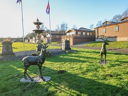 22 Badgers Retreat