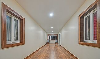 Treebo Paradise Premium Rasulgarh