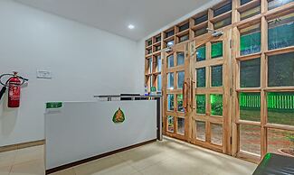 Treebo Paradise Premium Rasulgarh