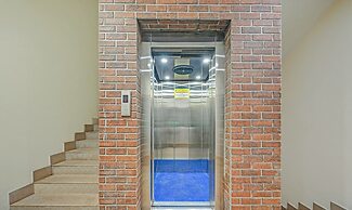 Treebo Paradise Premium Rasulgarh