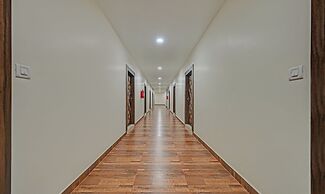 Treebo Paradise Premium Rasulgarh