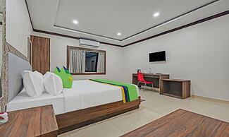 Treebo Paradise Premium Rasulgarh