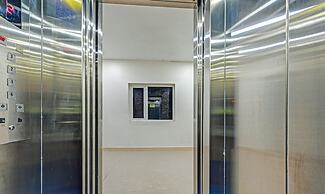 Treebo Paradise Premium Rasulgarh