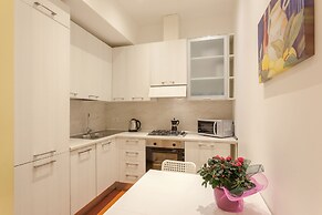 Appartamento Vaticano per 6 persone