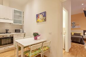 Appartamento Vaticano per 6 persone