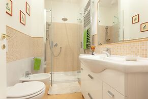 Appartamento Vaticano per 6 persone