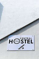 Central Oia Hostel