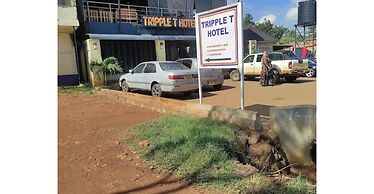 Tripple T Hotel