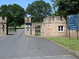Elm Cottage