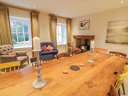 Knockanboy House
