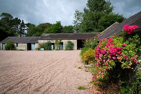 Knockanboy House