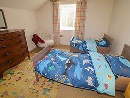 Knockanboy House