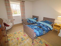 Knockanboy House