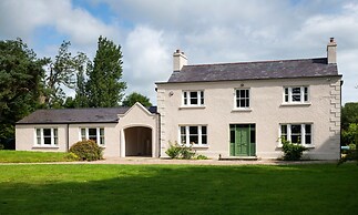Knockanboy House