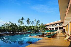 Araliya Beach Resort & Spa Unawatuna- Where you meet the sea all year