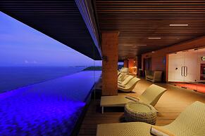 Araliya Beach Resort & Spa Unawatuna- Where you meet the sea all year